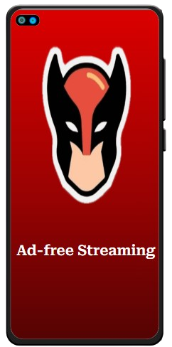 Ad-free Streaming