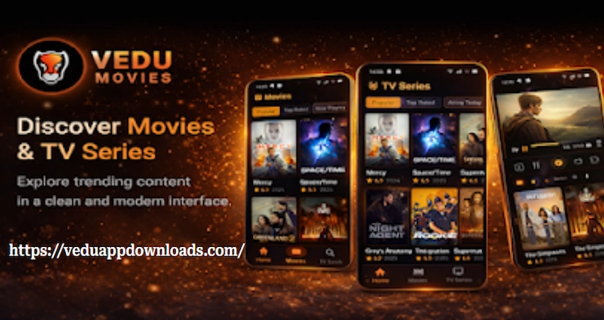 Vedu Movie App APK latest Version Download for Android